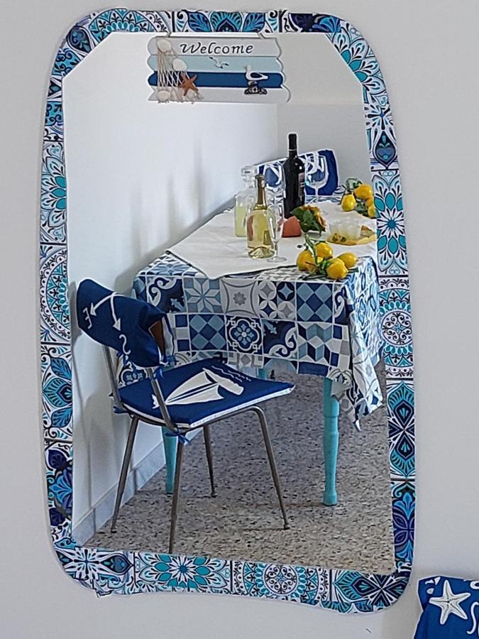 Don Ciccio'S House Apartment Amalfi Exterior photo