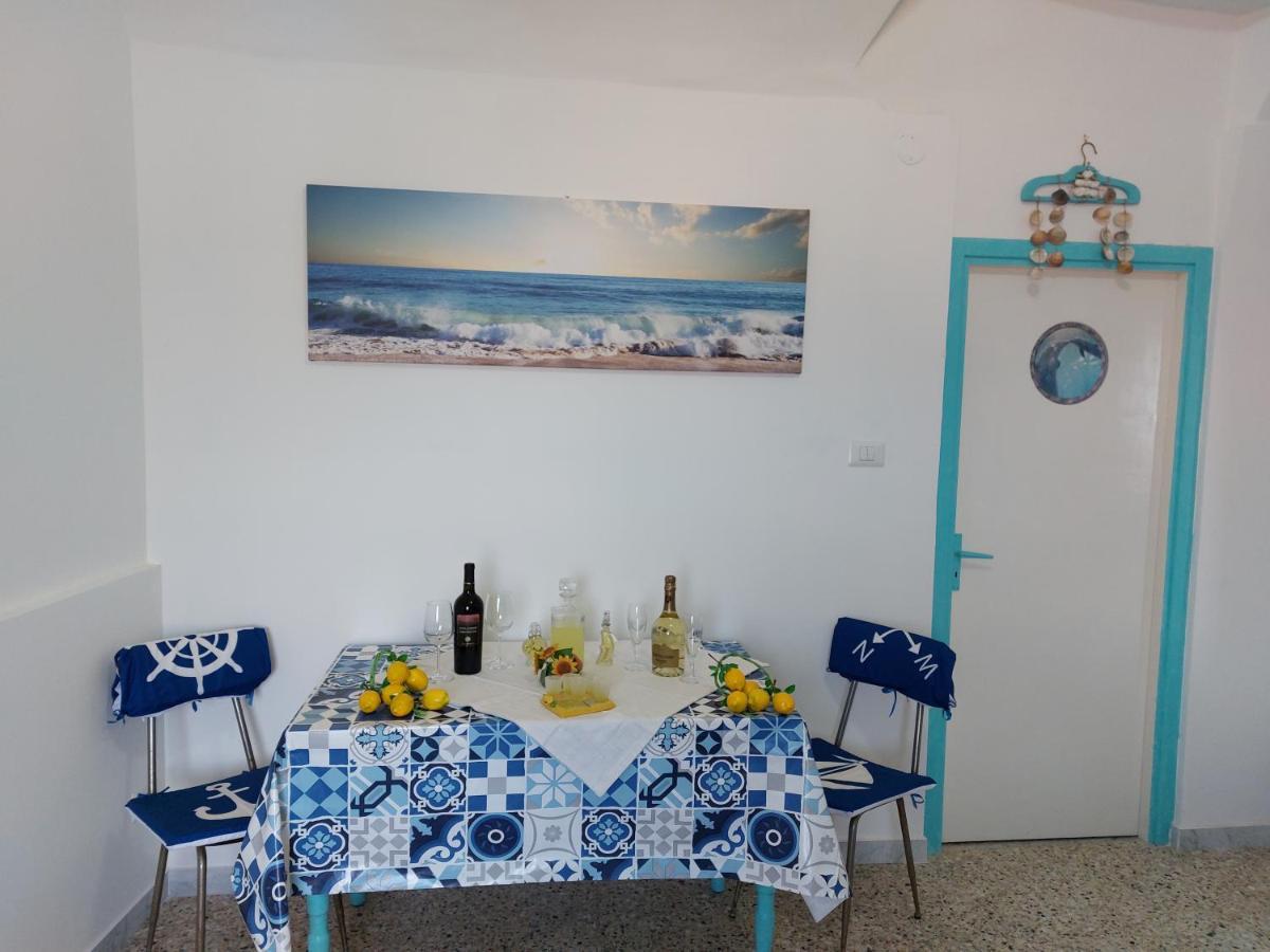 Don Ciccio'S House Apartment Amalfi Exterior photo
