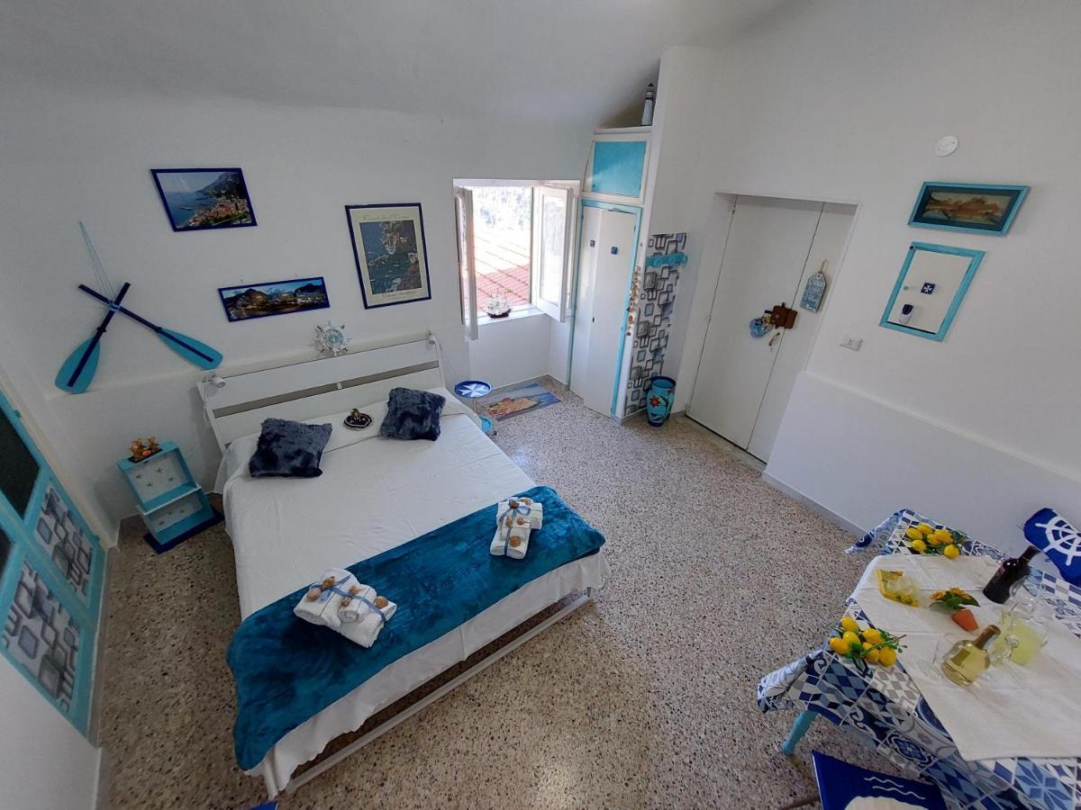 Don Ciccio'S House Apartment Amalfi Exterior photo