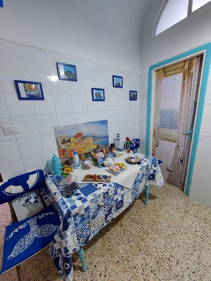 Don Ciccio'S House Apartment Amalfi Exterior photo