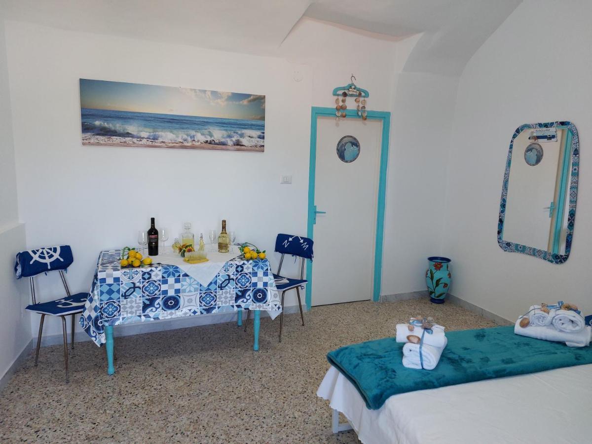 Don Ciccio'S House Apartment Amalfi Exterior photo